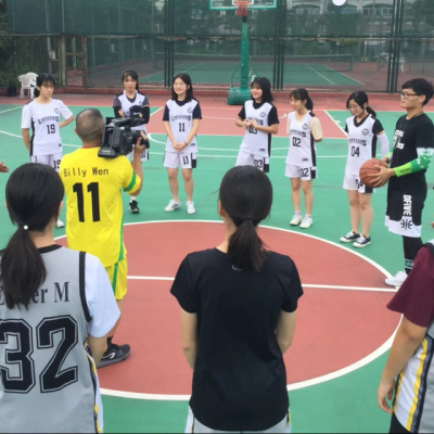 Basketball League02